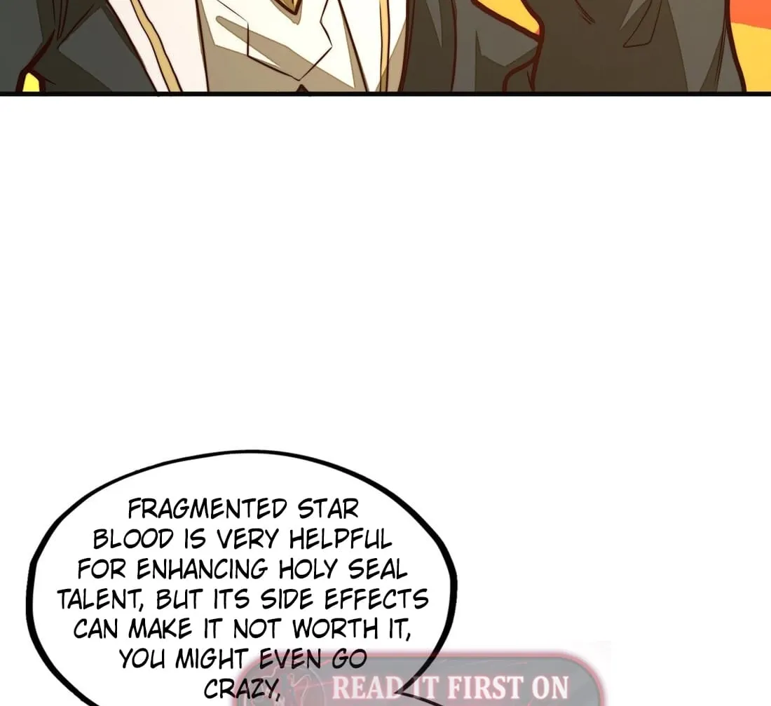 Read From Dust to Throne chapter 3 image 40 on Lezhin