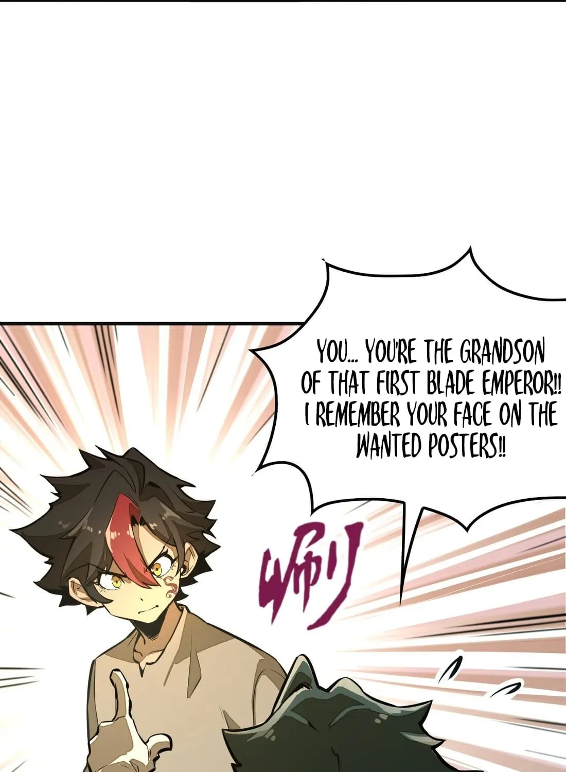 Read From Dust to Throne chapter 3 image 45 on Lezhin