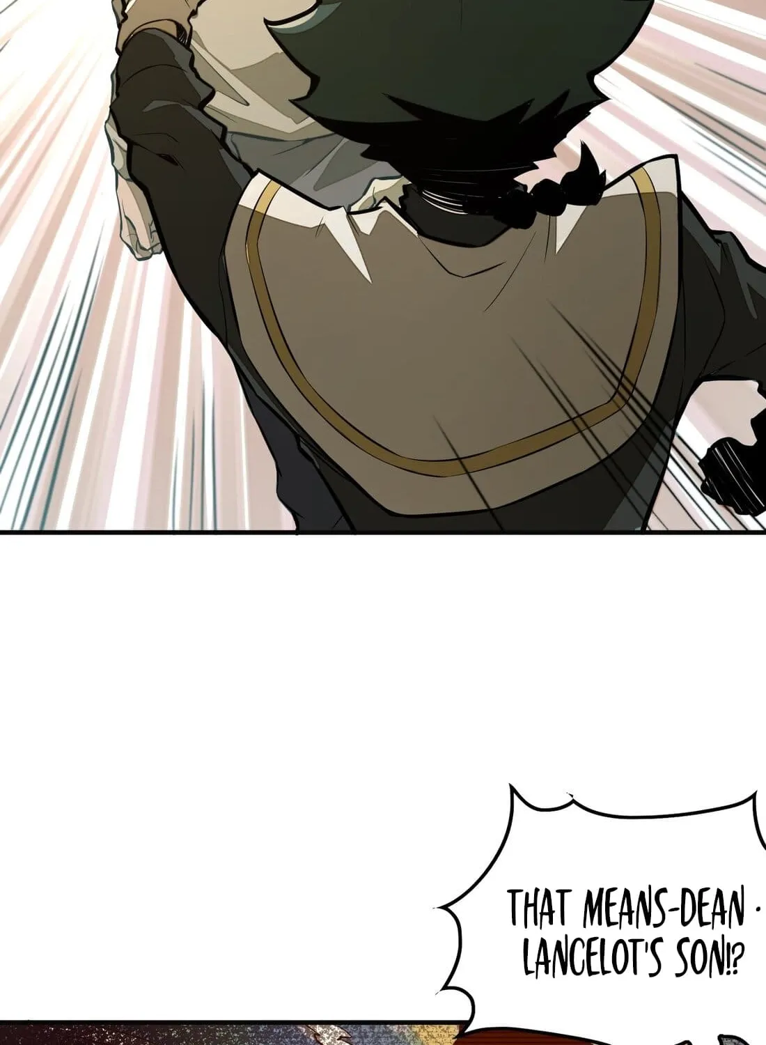 Read From Dust to Throne chapter 3 image 46 on Lezhin