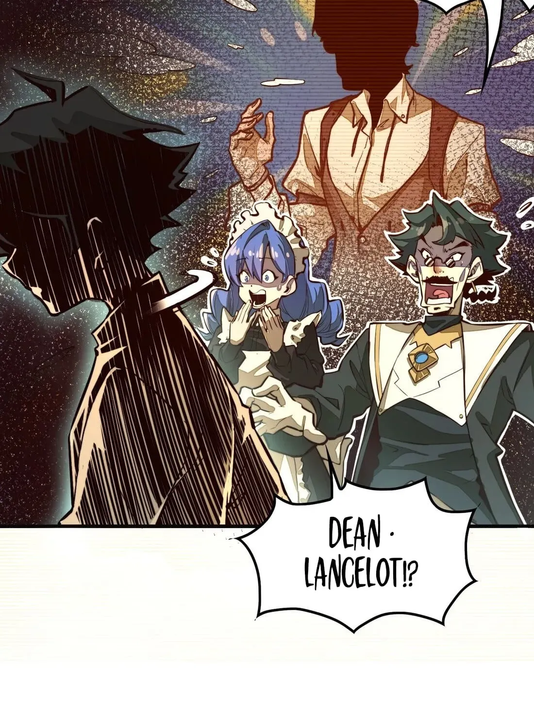 Read From Dust to Throne chapter 3 image 47 on Lezhin