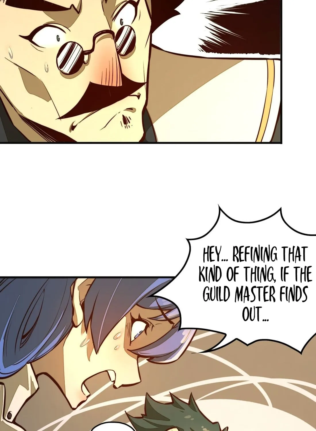 Read From Dust to Throne chapter 3 image 52 on Lezhin