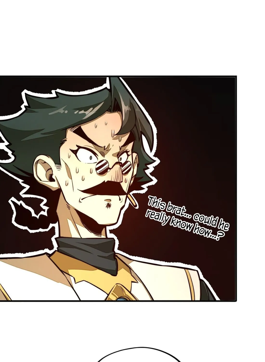 Read From Dust to Throne chapter 3 image 55 on Lezhin