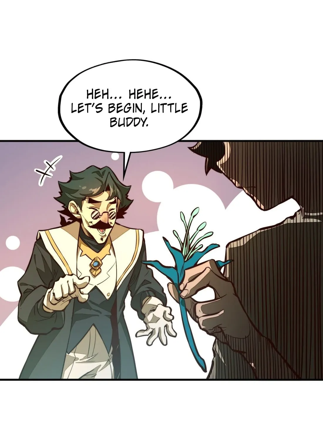 Read From Dust to Throne chapter 3 image 57 on Lezhin