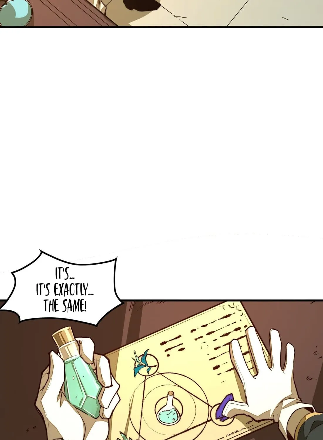 Read From Dust to Throne chapter 3 image 76 on Lezhin
