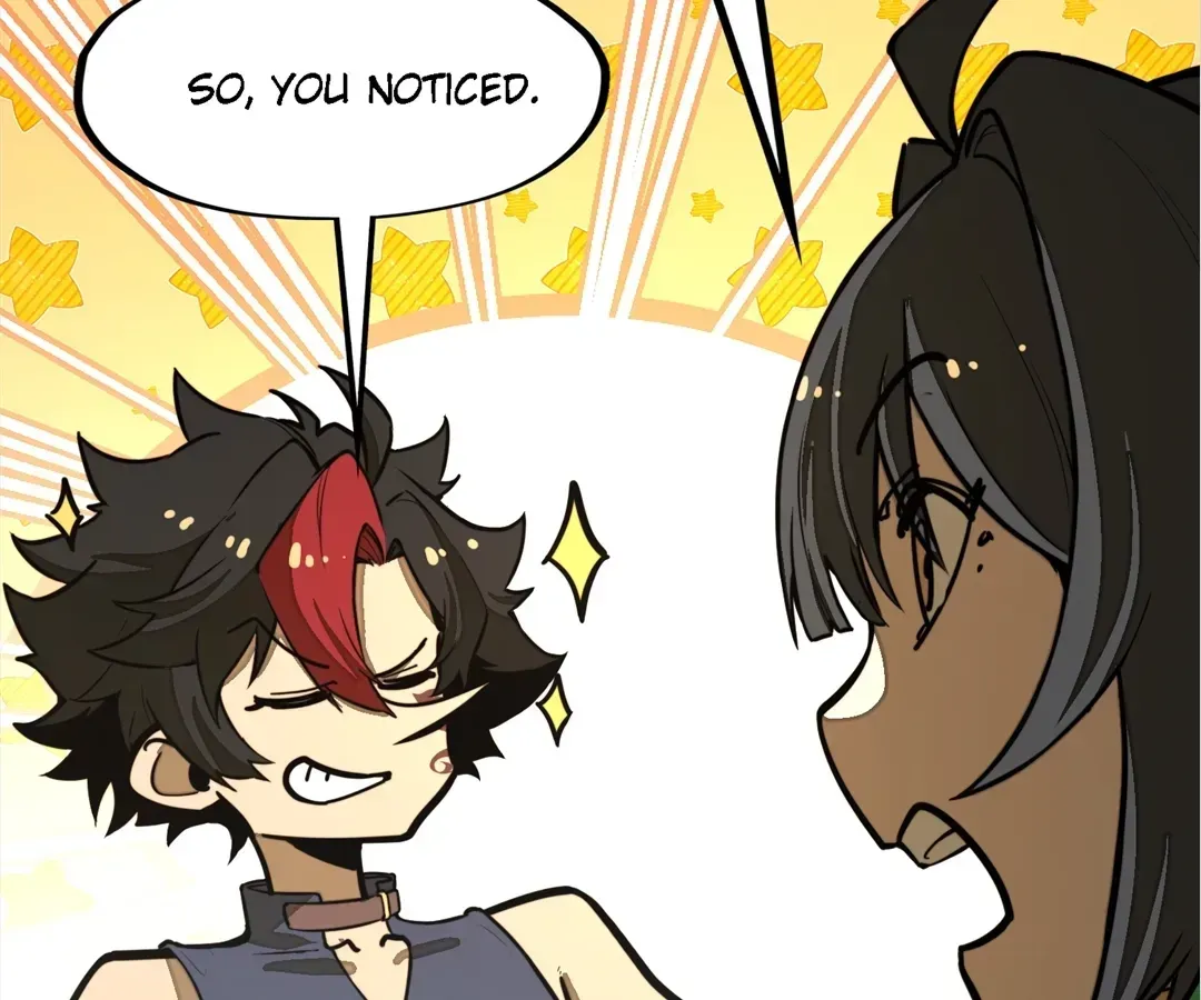 Read From Dust to Throne chapter 30 image 1 on Lezhin