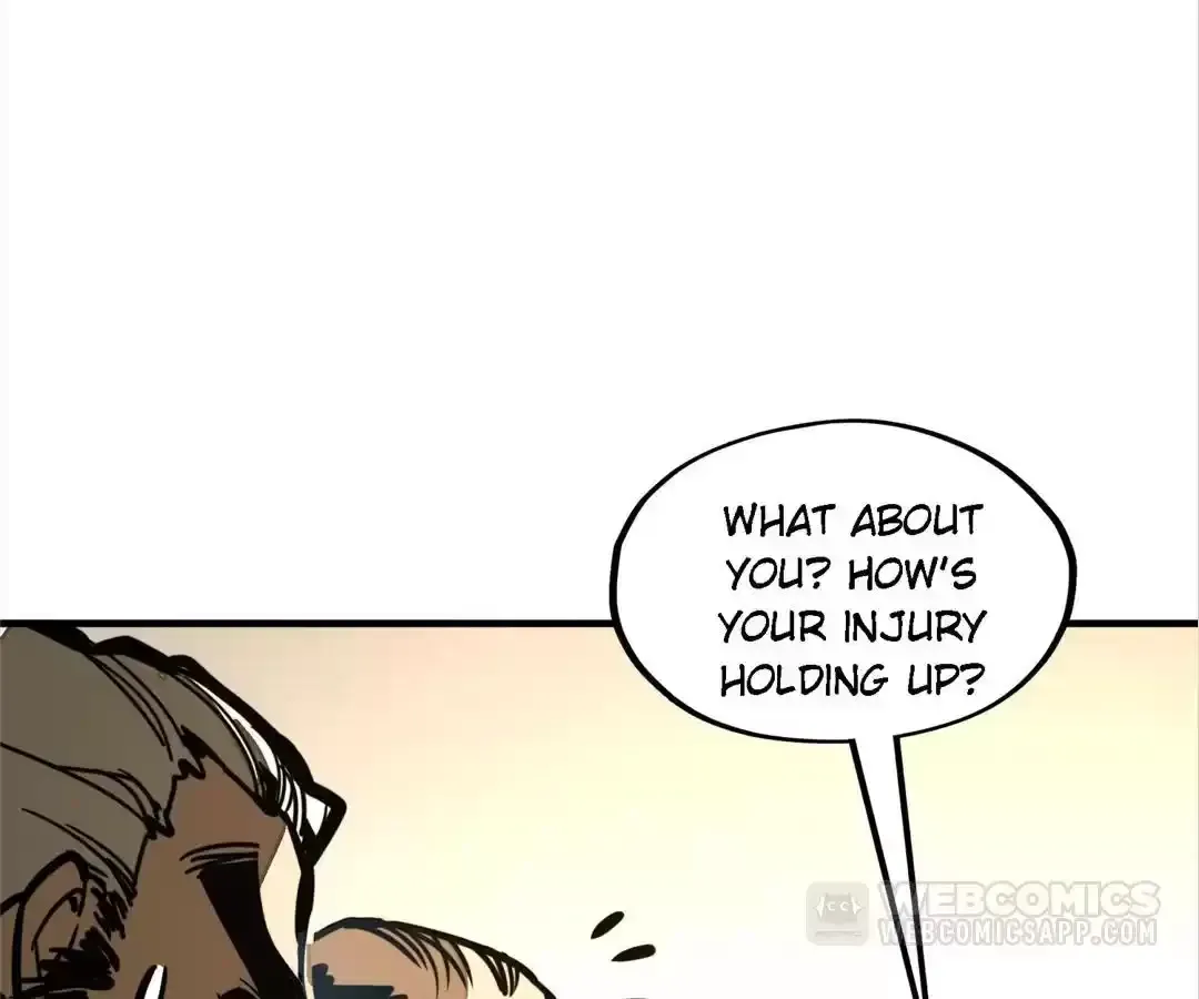 Read From Dust to Throne chapter 30 image 10 on Lezhin