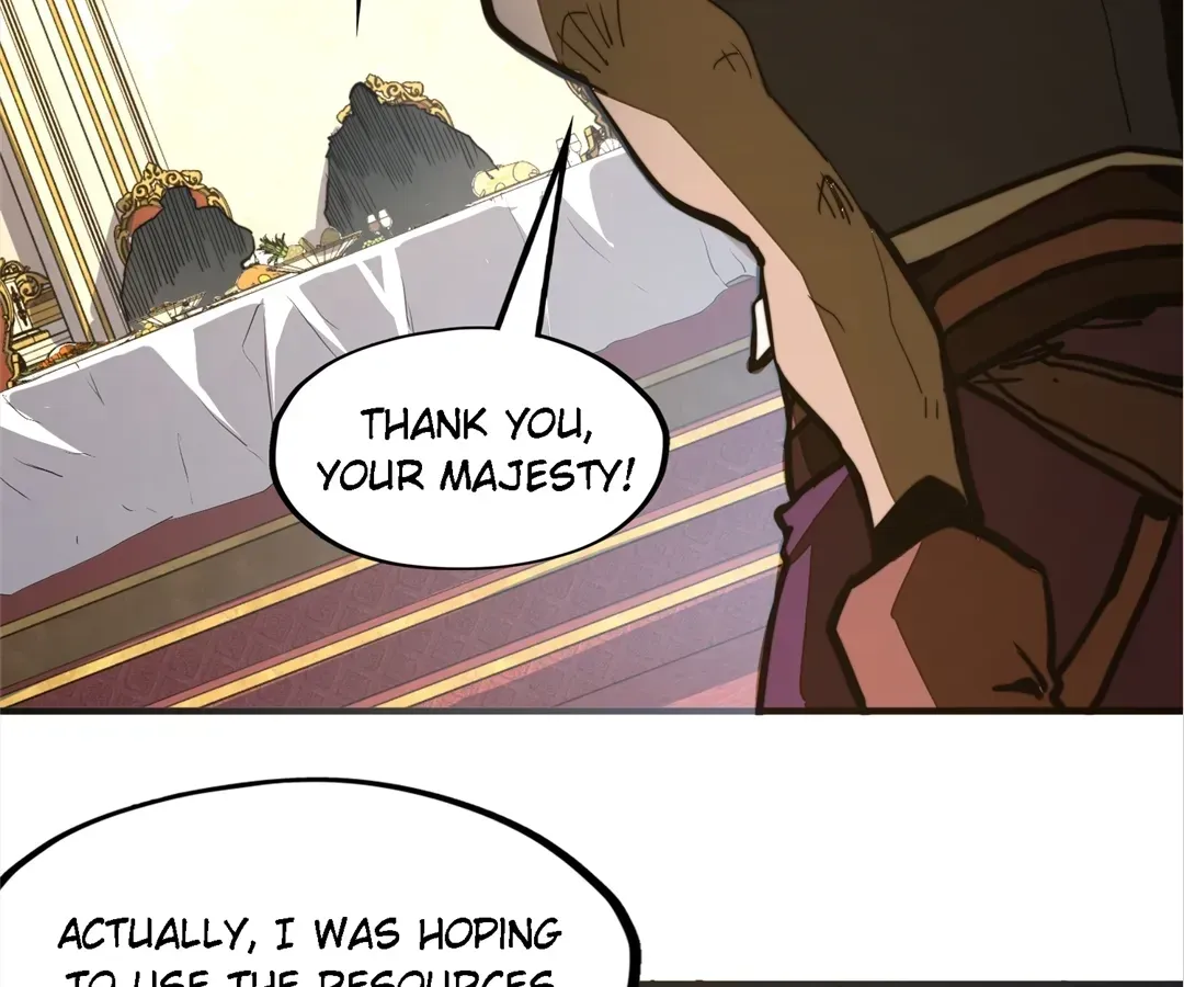 Read From Dust to Throne chapter 30 image 102 on Lezhin