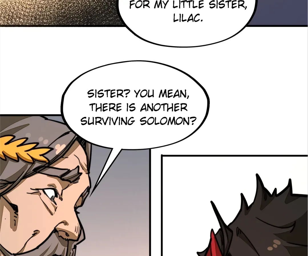 Read From Dust to Throne chapter 30 image 104 on Lezhin