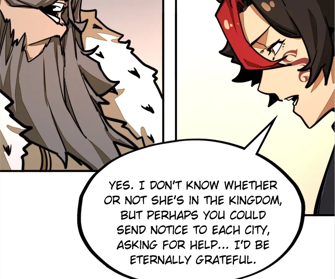 Read From Dust to Throne chapter 30 image 105 on Lezhin