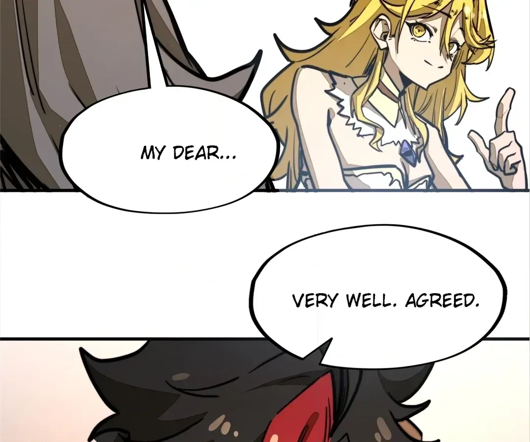 Read From Dust to Throne chapter 30 image 109 on Lezhin