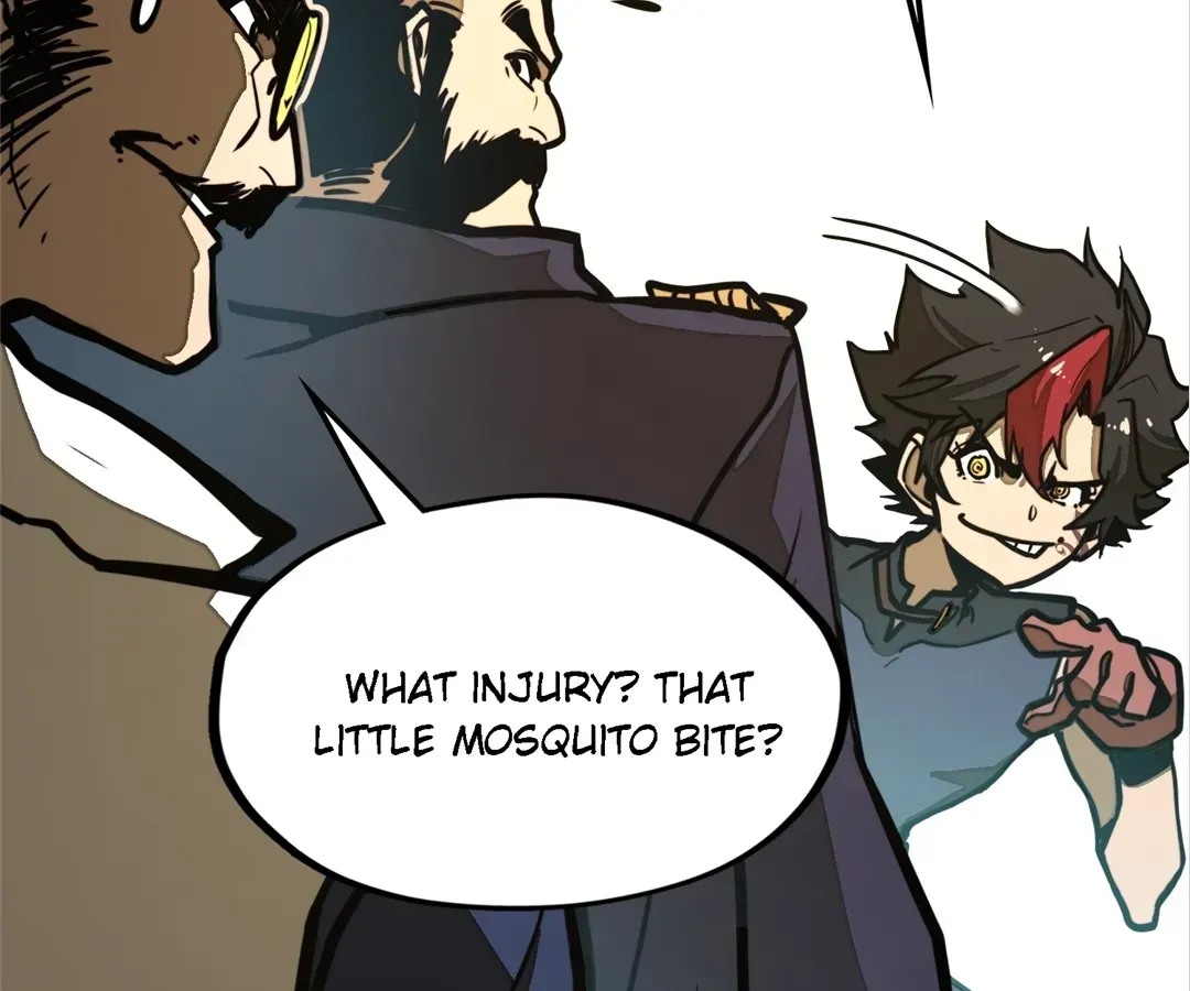 Read From Dust to Throne chapter 30 image 11 on Lezhin