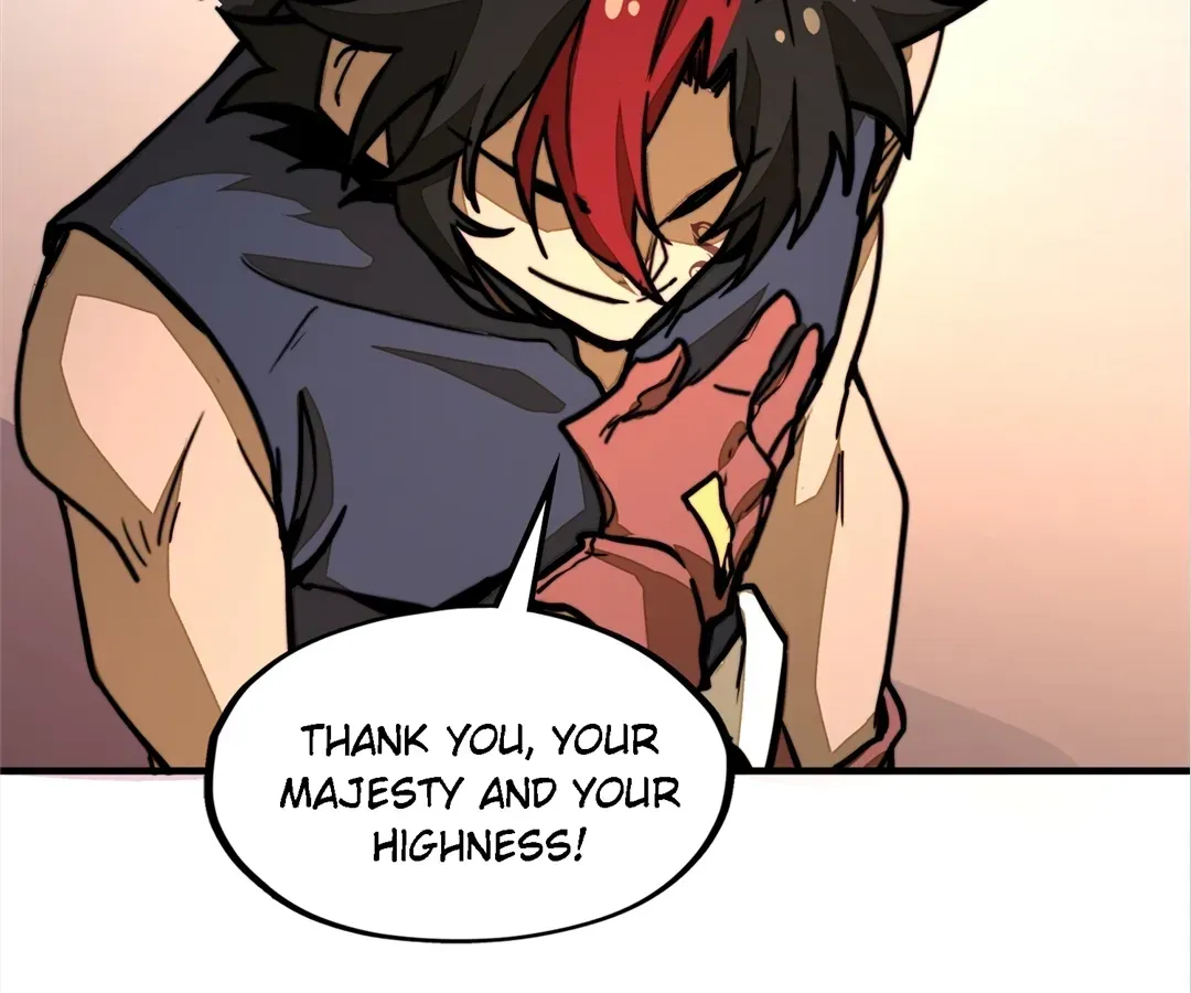 Read From Dust to Throne chapter 30 image 110 on Lezhin