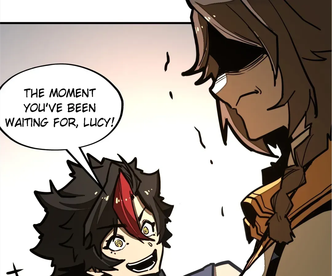 Read From Dust to Throne chapter 30 image 113 on Lezhin