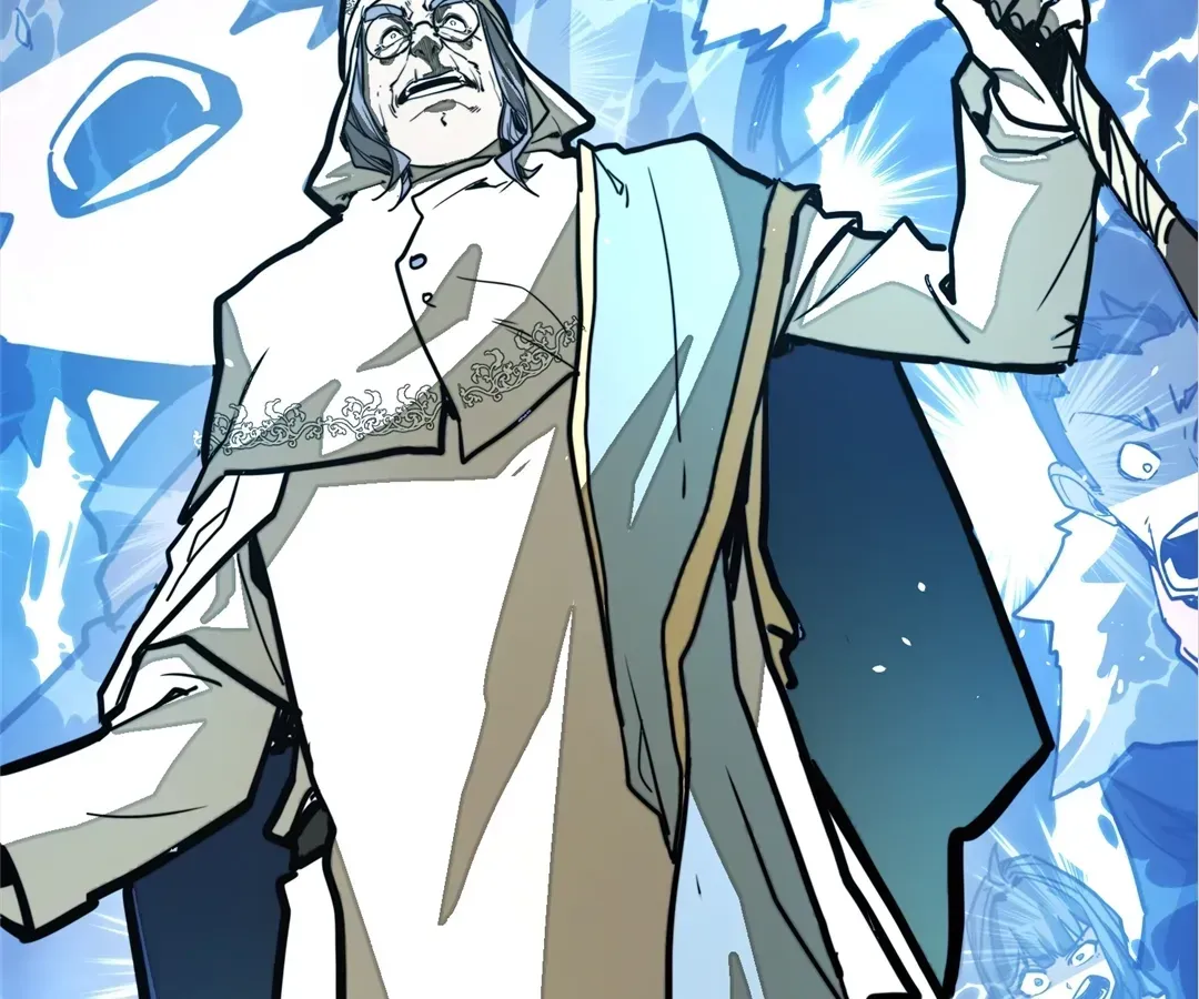Read From Dust to Throne chapter 30 image 118 on Lezhin