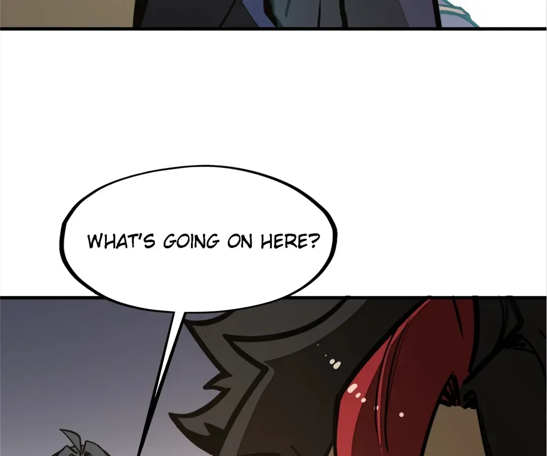 Read From Dust to Throne chapter 30 image 12 on Lezhin