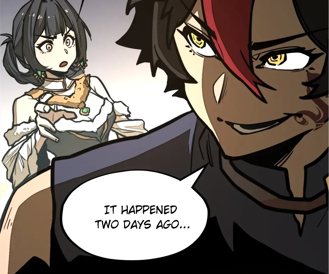 Read From Dust to Throne chapter 30 image 13 on Lezhin