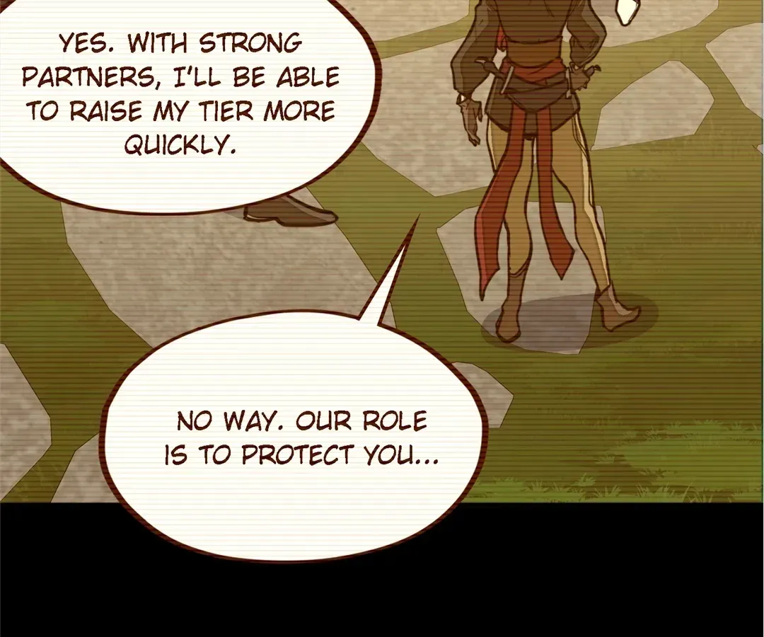 Read From Dust to Throne chapter 30 image 15 on Lezhin
