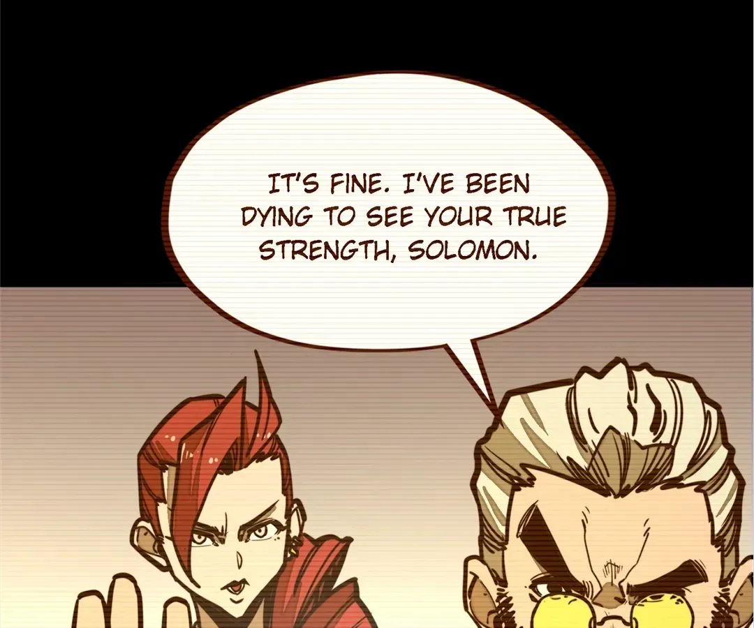 Read From Dust to Throne chapter 30 image 16 on Lezhin