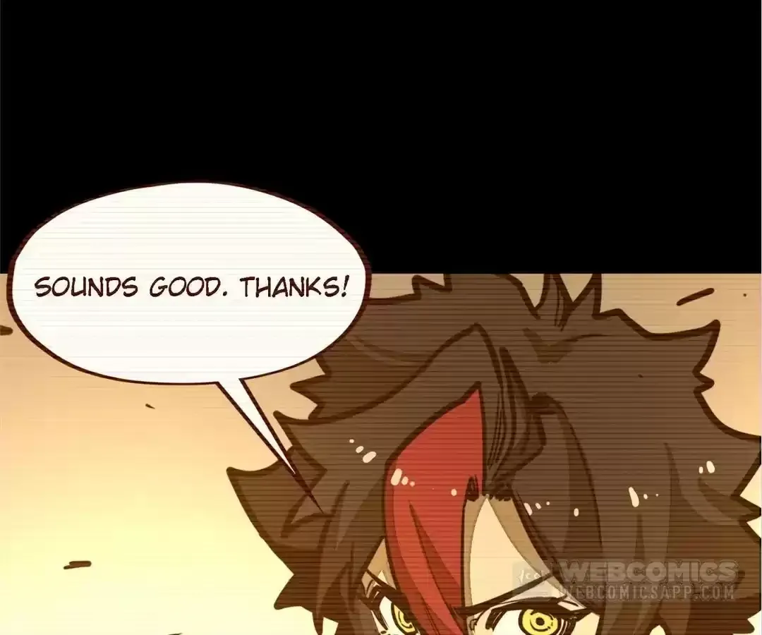 Read From Dust to Throne chapter 30 image 18 on Lezhin