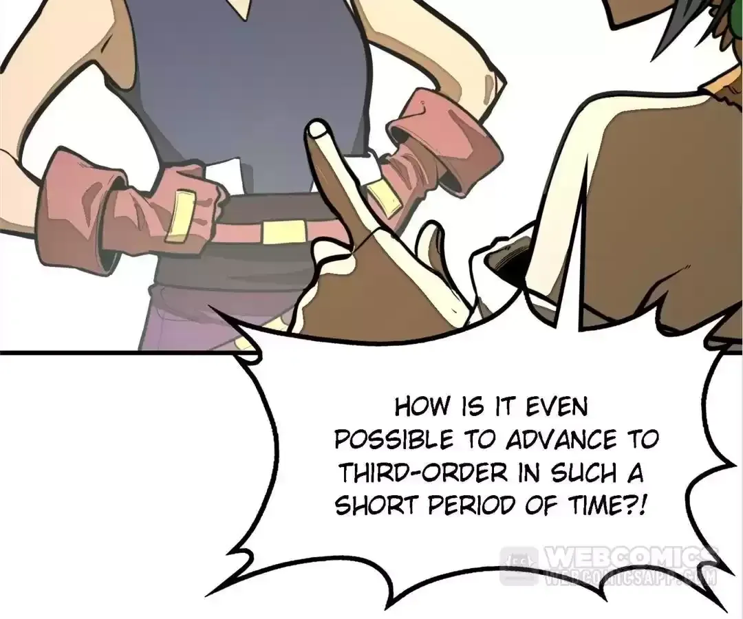 Read From Dust to Throne chapter 30 image 2 on Lezhin