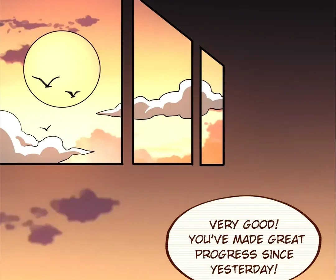 Read From Dust to Throne chapter 30 image 21 on Lezhin