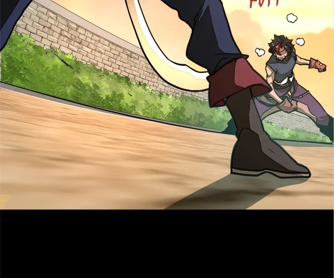 Read From Dust to Throne chapter 30 image 23 on Lezhin