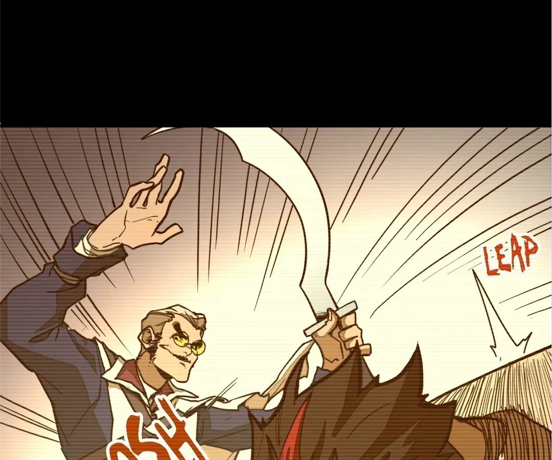 Read From Dust to Throne chapter 30 image 24 on Lezhin