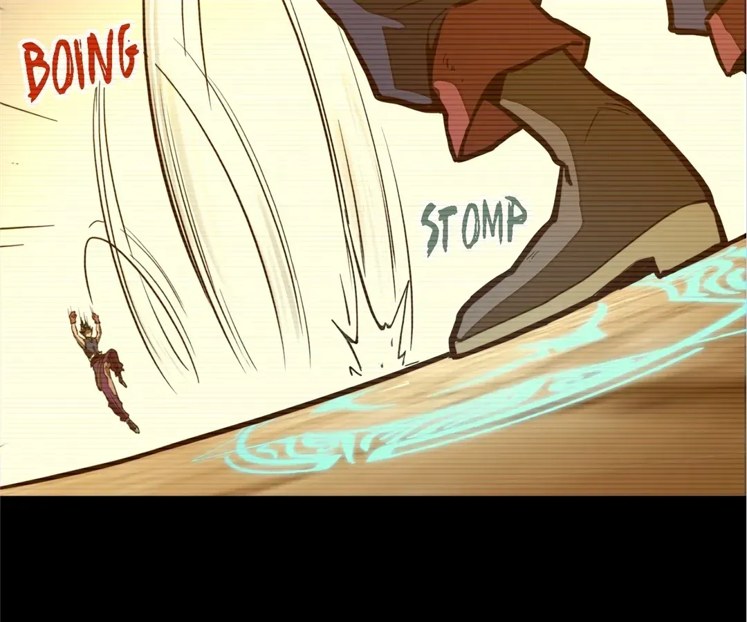 Read From Dust to Throne chapter 30 image 30 on Lezhin