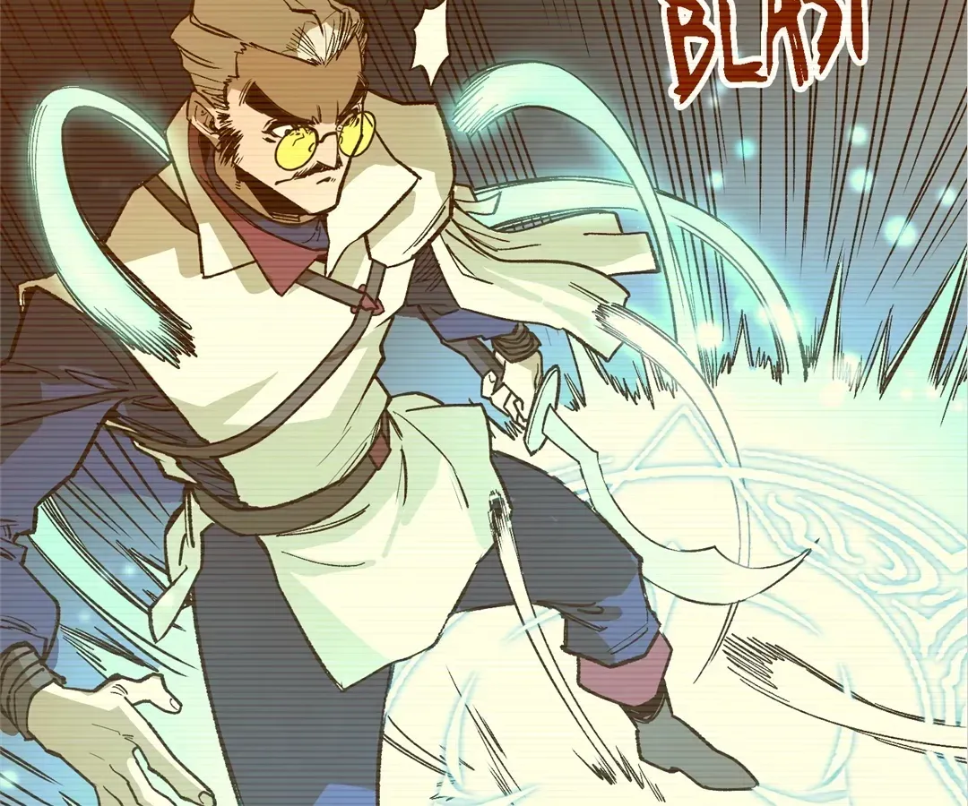 Read From Dust to Throne chapter 30 image 33 on Lezhin