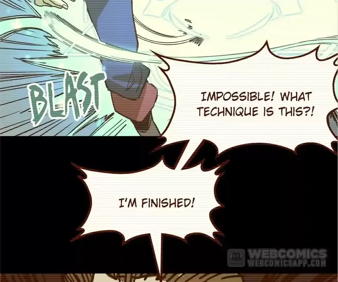 Read From Dust to Throne chapter 30 image 34 on Lezhin