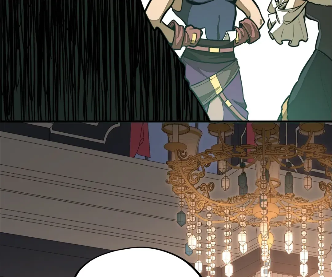 Read From Dust to Throne chapter 30 image 4 on Lezhin