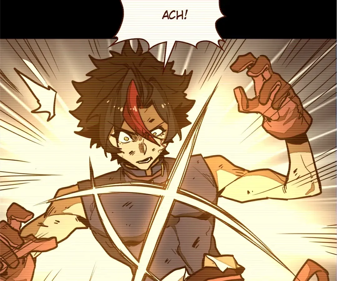 Read From Dust to Throne chapter 30 image 41 on Lezhin