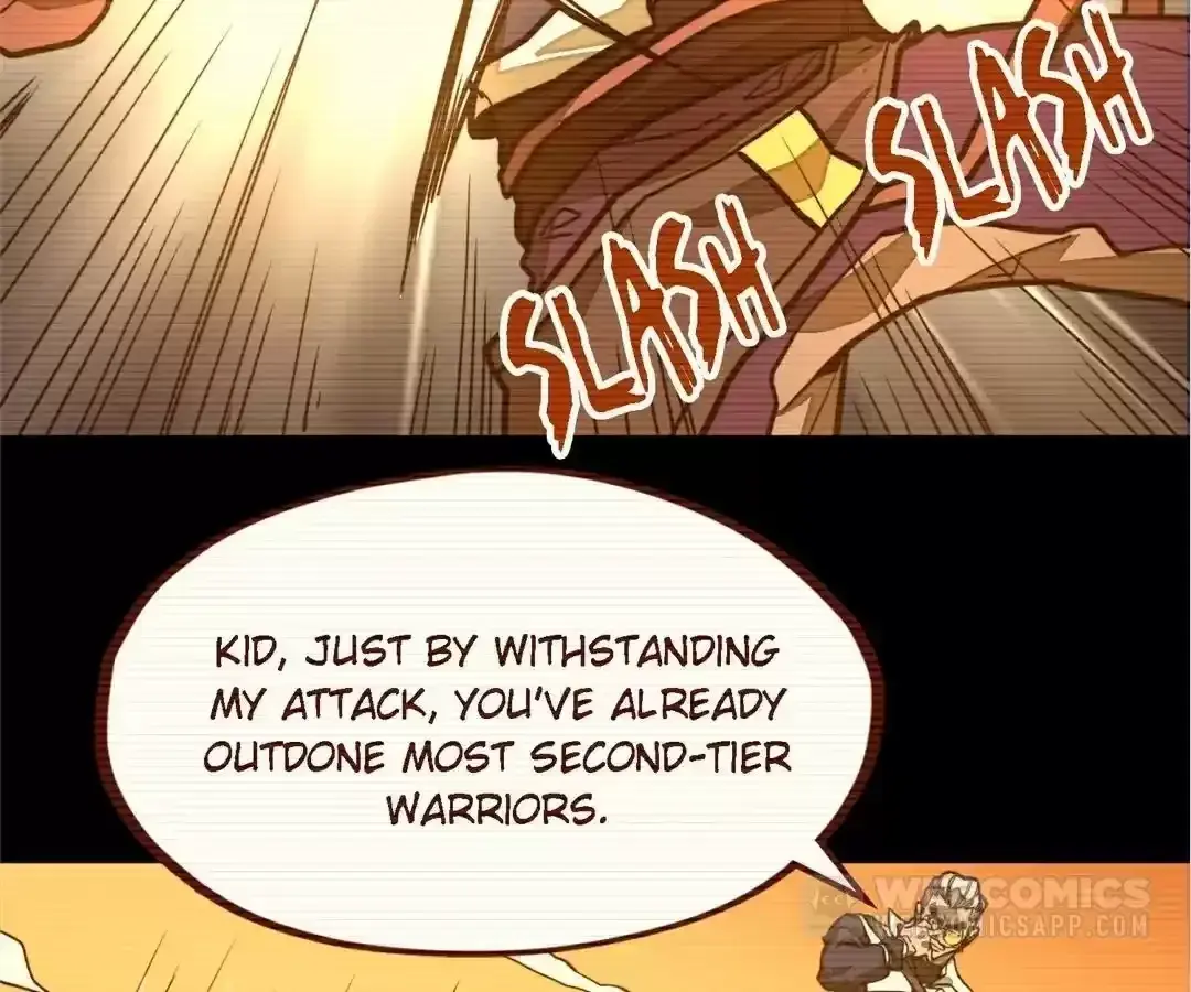 Read From Dust to Throne chapter 30 image 42 on Lezhin