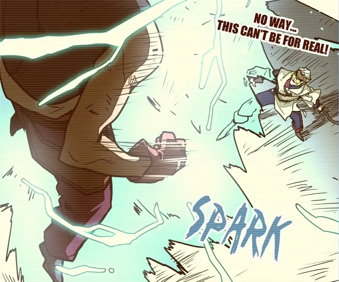 Read From Dust to Throne chapter 30 image 49 on Lezhin