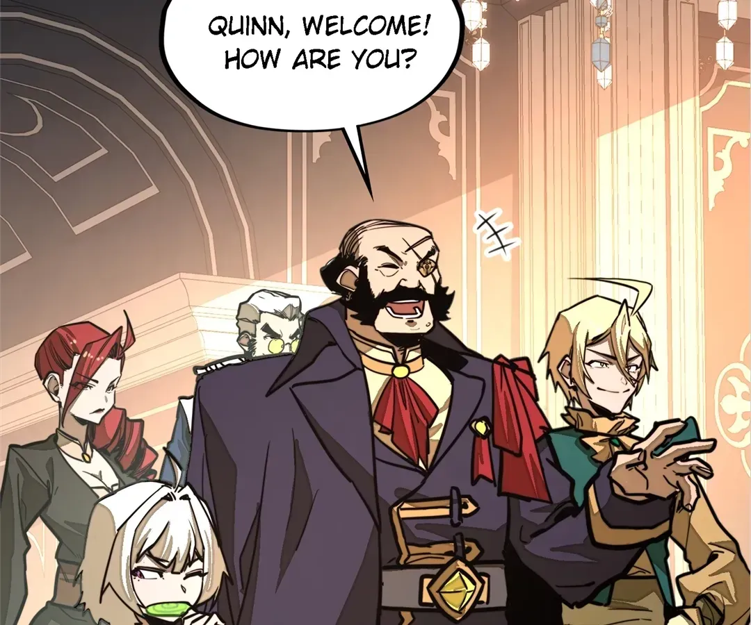 Read From Dust to Throne chapter 30 image 5 on Lezhin