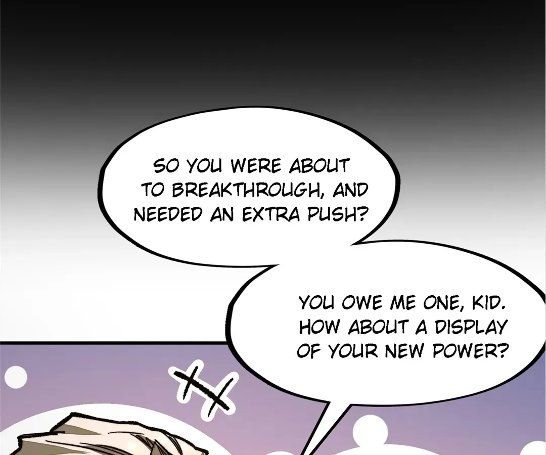 Read From Dust to Throne chapter 30 image 55 on Lezhin