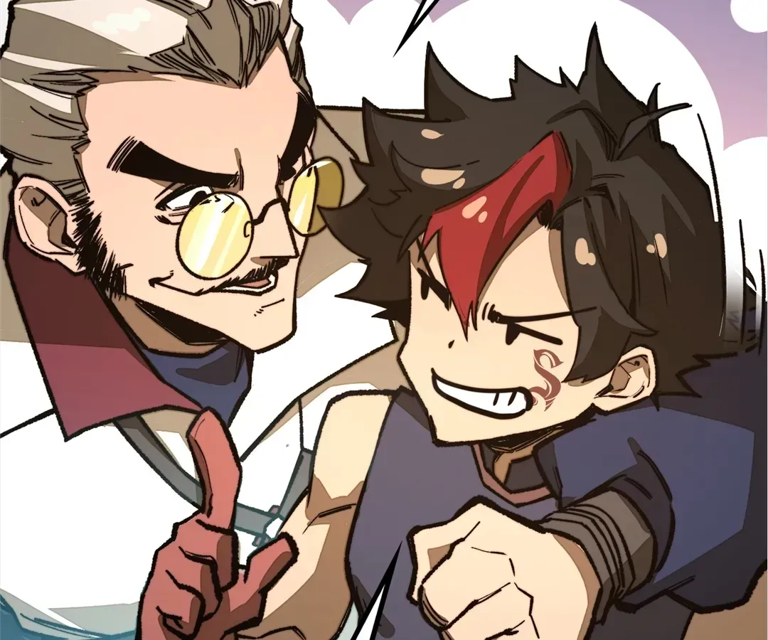 Read From Dust to Throne chapter 30 image 56 on Lezhin