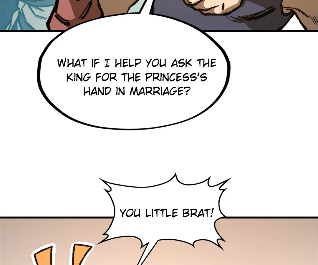 Read From Dust to Throne chapter 30 image 57 on Lezhin