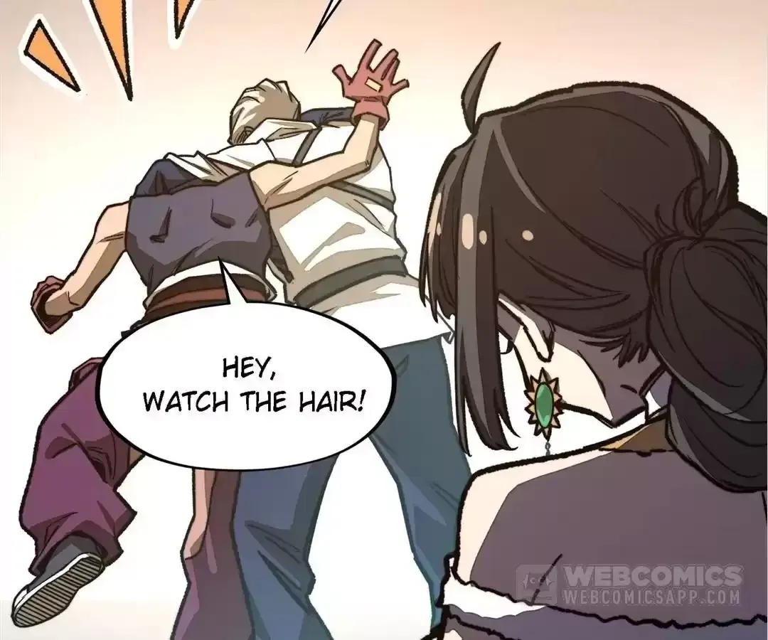 Read From Dust to Throne chapter 30 image 58 on Lezhin