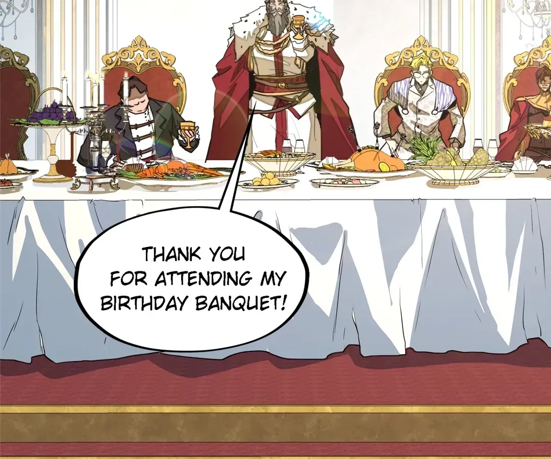 Read From Dust to Throne chapter 30 image 62 on Lezhin