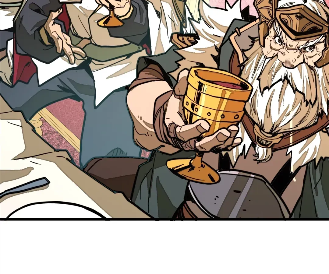 Read From Dust to Throne chapter 30 image 64 on Lezhin
