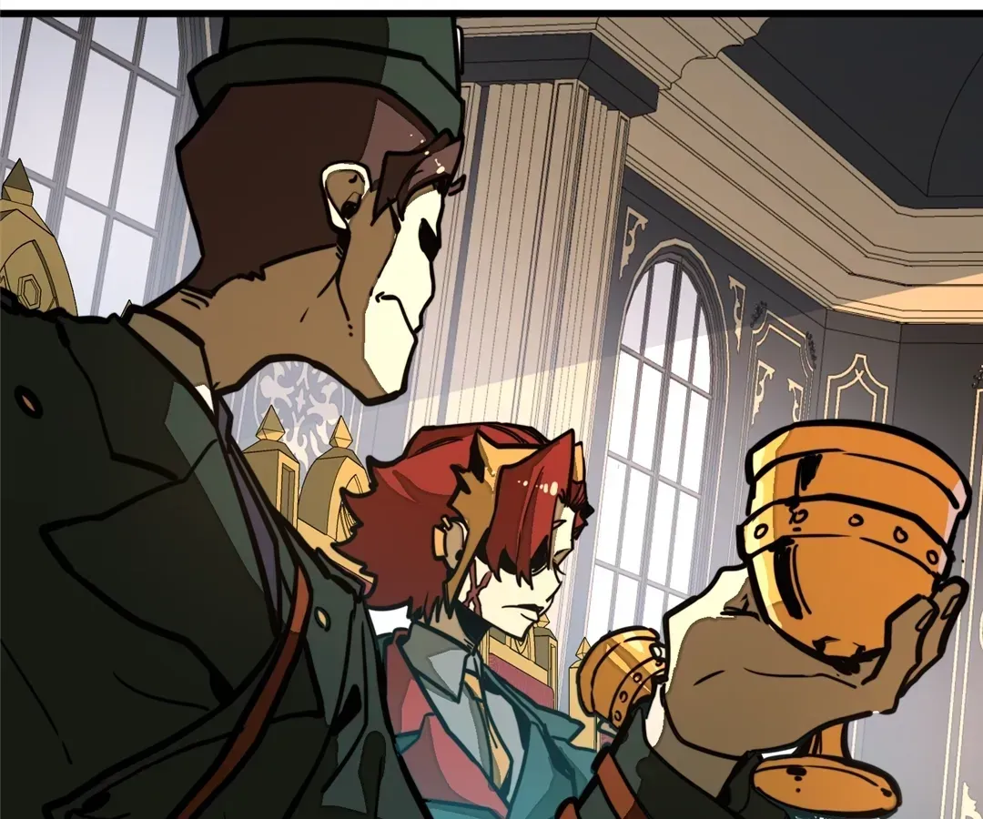 Read From Dust to Throne chapter 30 image 65 on Lezhin