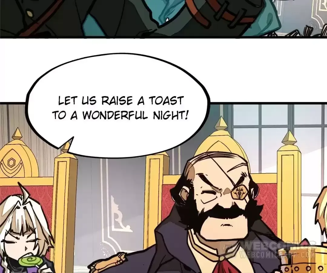 Read From Dust to Throne chapter 30 image 66 on Lezhin