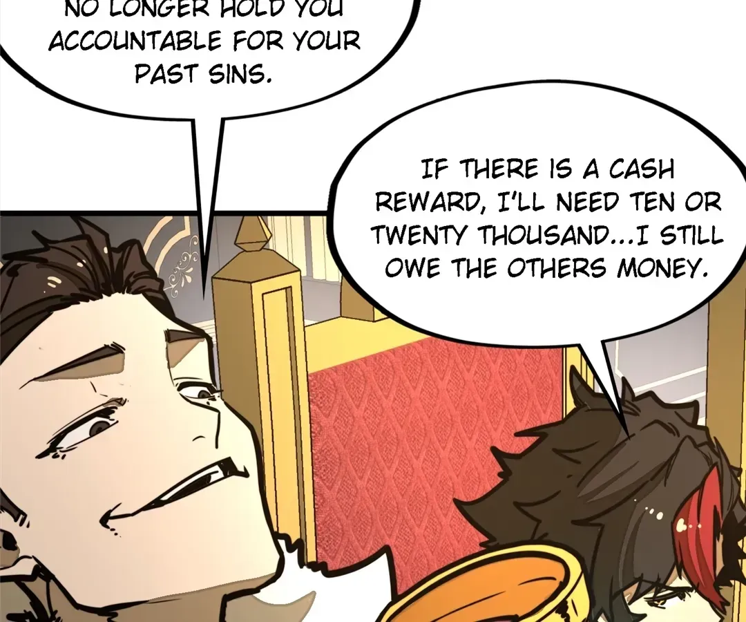 Read From Dust to Throne chapter 30 image 68 on Lezhin