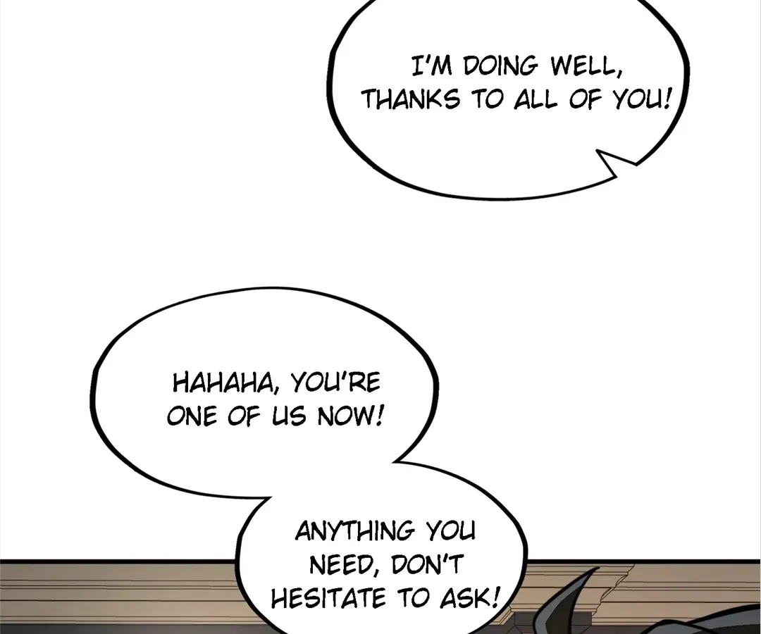 Read From Dust to Throne chapter 30 image 7 on Lezhin