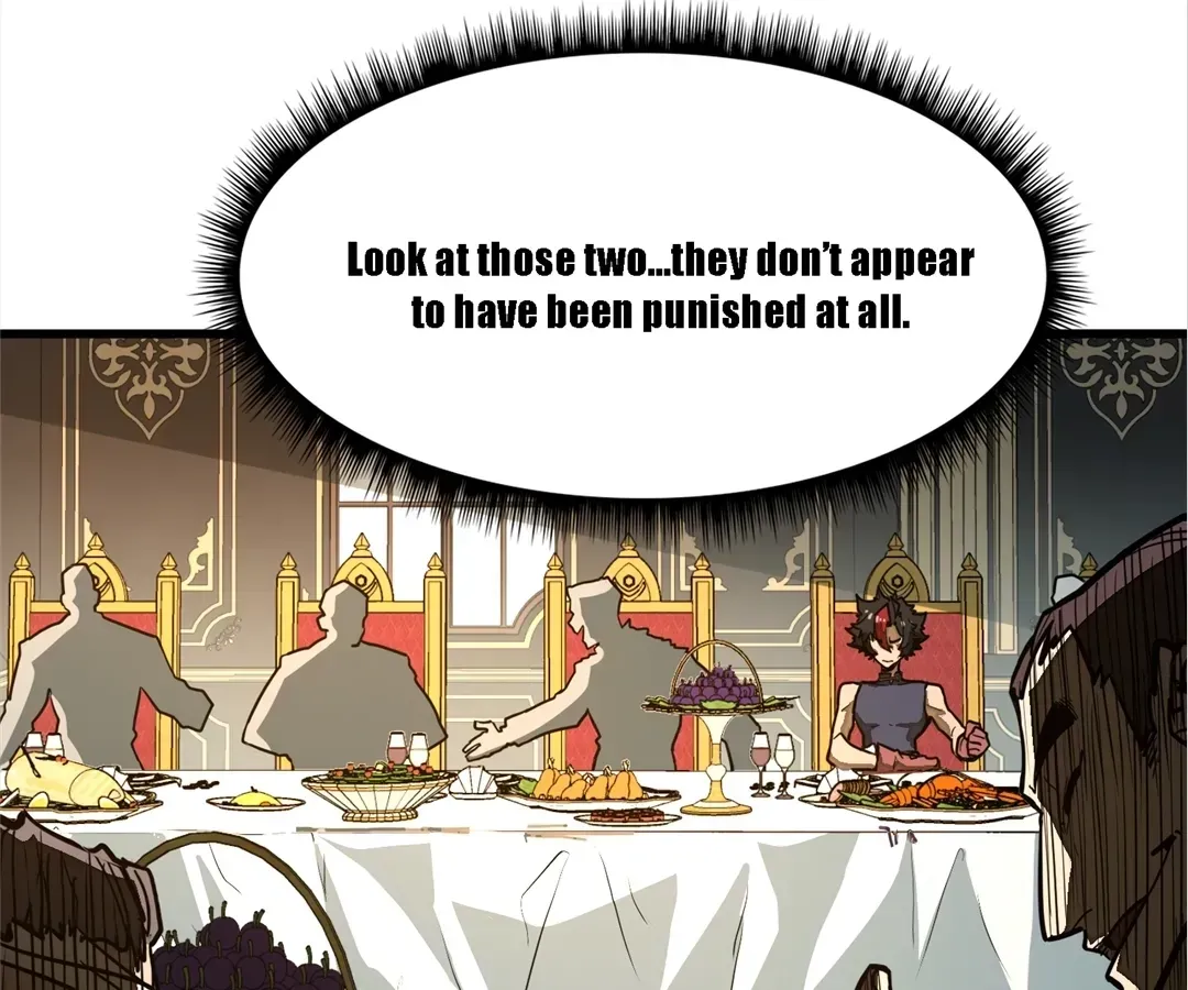Read From Dust to Throne chapter 30 image 70 on Lezhin