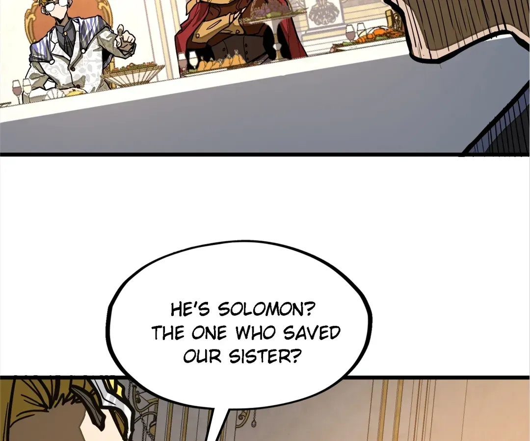 Read From Dust to Throne chapter 30 image 76 on Lezhin