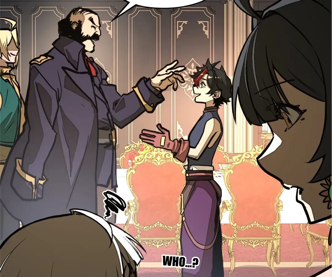 Read From Dust to Throne chapter 30 image 8 on Lezhin