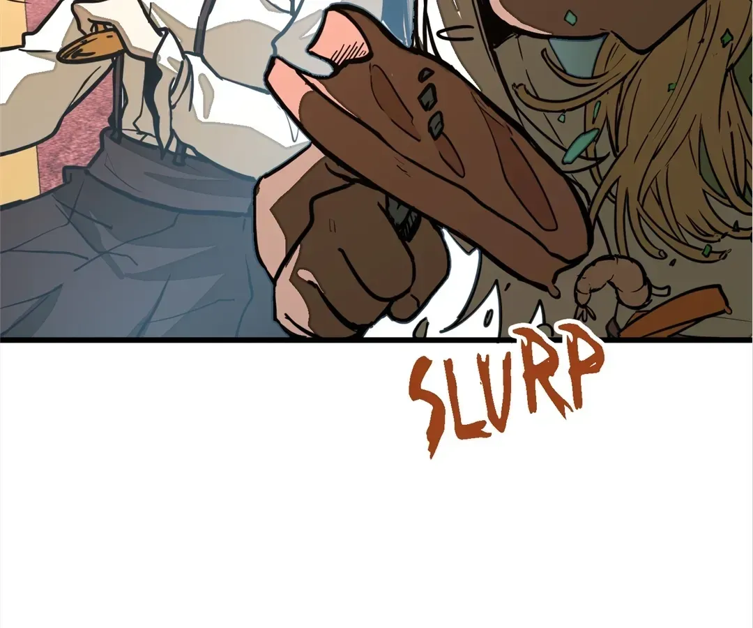 Read From Dust to Throne chapter 30 image 80 on Lezhin