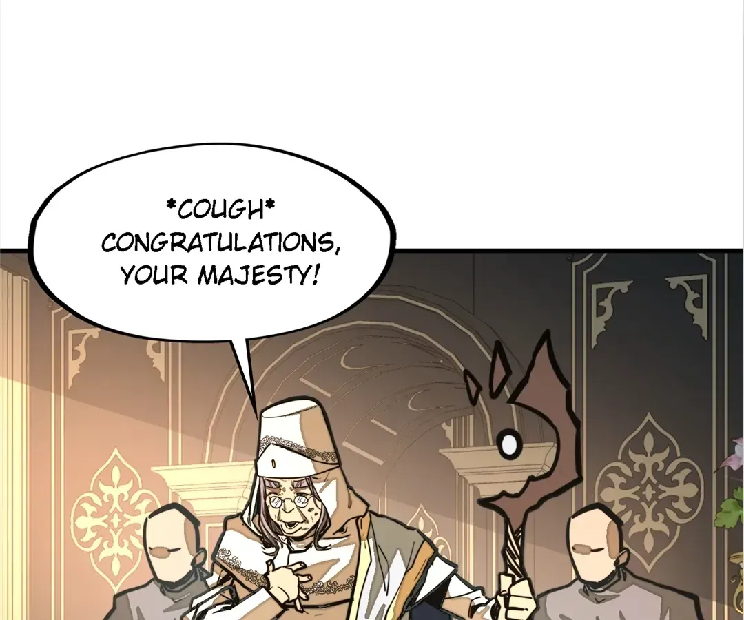 Read From Dust to Throne chapter 30 image 83 on Lezhin